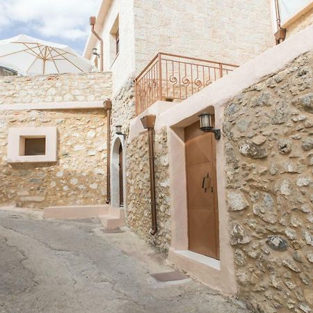 Nivritos Traditional Homes Bagian luar foto