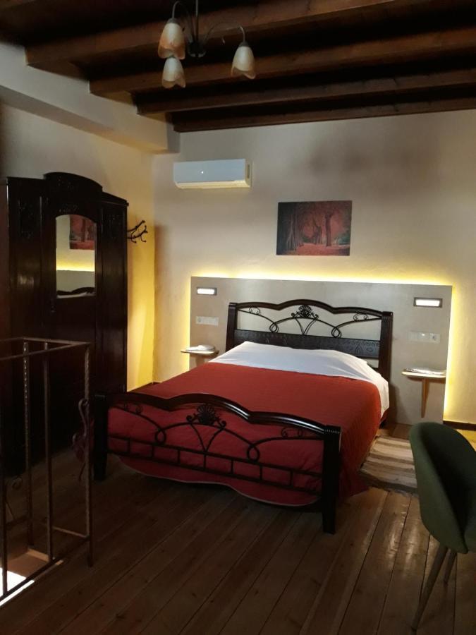 Nivritos Traditional Homes Bagian luar foto
