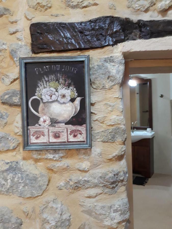 Nivritos Traditional Homes Bagian luar foto